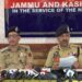 ’پاکستان کی سرپرستی میں  دہشت گردی اور منشیات کا  کاروبار سب سے بڑے خطرات‘