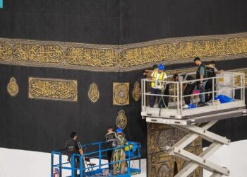 سعودی عرب میںحج کے ضوابط کی خلاف ورزی کرنے والوں کی گرفتاری کا سلسلہ جاری