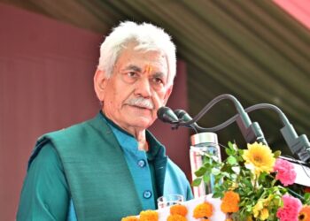 ’ بھارت کے آخری گاؤں اب ہمارے پہلے گاؤںہیں ‘