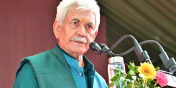 ’ بھارت کے آخری گاؤں اب ہمارے پہلے گاؤںہیں ‘
