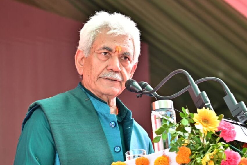 ’ بھارت کے آخری گاؤں اب ہمارے پہلے گاؤںہیں ‘