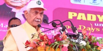 ’منشیات کی اسمگلنگ دہشت گردی سے کم نہیں ہے ‘