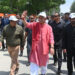 بارہمولہ:منشیات مخالف مارچ میں ایل جی سنہا کی شرکت