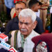 ’جموں کشمیر میںامن ترقی کی کنجی ہے‘