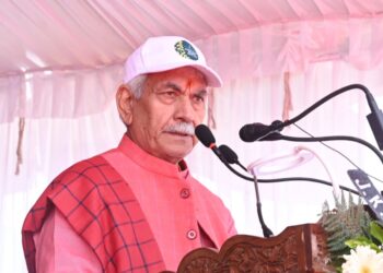 ’کوئی بھی منشیات اسمگلر نہیں بچے گا‘