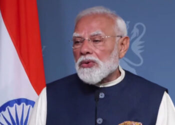 پہلگام دہشت گرد حملے کے باعث ناروے کا دورہ مؤخر ہوا:وزیر اعظم