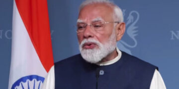 پہلگام دہشت گرد حملے کے باعث ناروے کا دورہ مؤخر ہوا:وزیر اعظم