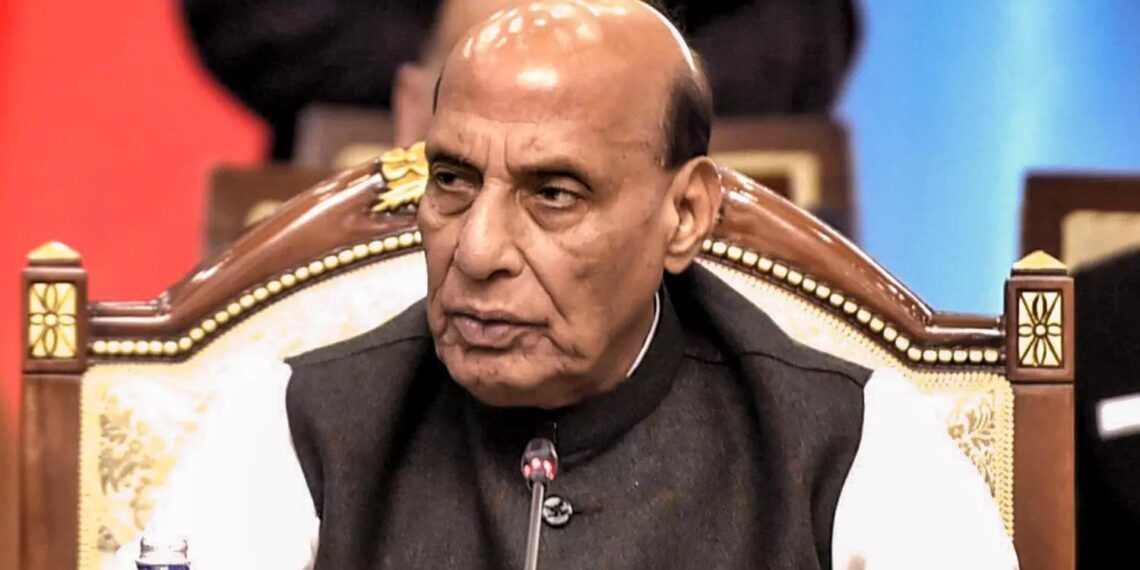 ’آپریشن سندور کے دوران بھارت طویل جنگ کیلئے تیارتھا‘