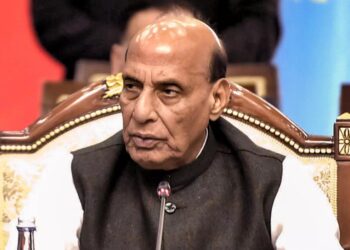 ’آپریشن سندور کے دوران بھارت طویل جنگ کیلئے تیارتھا‘