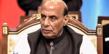 ’آپریشن سندور کے دوران بھارت طویل جنگ کیلئے تیارتھا‘