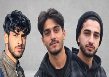 حاجن میں تین نوجوان جہلم میں ڈوب جانے سے جاں بحق