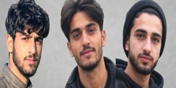 حاجن میں تین نوجوان جہلم میں ڈوب جانے سے جاں بحق