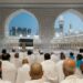 حج۱۴۴۷: تیاریاں عروج پر ‘مکہ اور اس کے گرد و نواح میں تکبیرات کی گونج