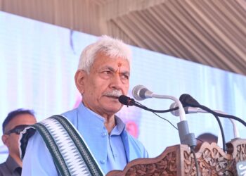 ’نارکو دہشت گردی کے مکمل خاتمے تک کارروائی جاری رہیگی‘