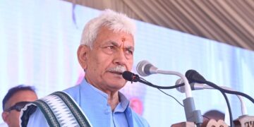 ’نارکو دہشت گردی کے مکمل خاتمے تک کارروائی جاری رہیگی‘