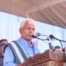 ’نارکو دہشت گردی کے مکمل خاتمے تک کارروائی جاری رہیگی‘