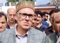 اقتدار کے لیے اپنے اصولوں کا سودا نہیں کریں گے:عمرعبداللہ