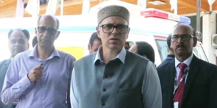 ’سرینگر میں بائر سیلر ملاقات سے برآمدات کو نئی رفتار ملے گی‘