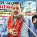 مودی حکومت کے۱۲ سالوں نے جموں و کشمیر کو بھارت کے مرکزی دھارے سے جوڑ دیا:جتندر