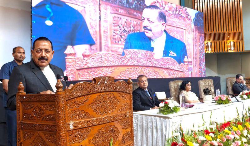 ’امرناتھ یاترا مکمل طور پر محفوظ‘ انتظامات مکمل‘