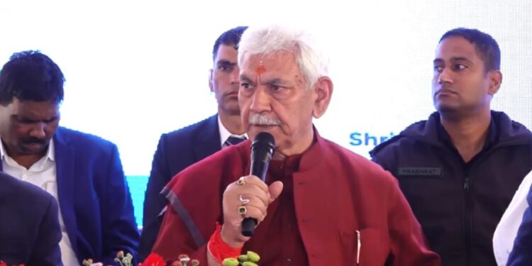 زوجیلا سرنگ کی آخری ۲ء۵میٹر کی رکاوٹ بھی ختم، کشمیر اور لداخ سرنگ کے ذریعے جڑ گئے