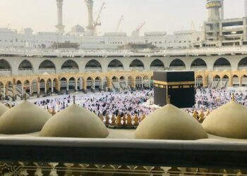 سعودی عرب نے نئے عمرہ سیزن کے لیے ویزوں کا اجرا شروع کر دیا