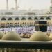 سعودی عرب نے نئے عمرہ سیزن کے لیے ویزوں کا اجرا شروع کر دیا