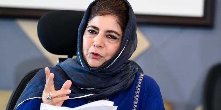 ’امرناتھ یاترا کشمیر اور باقی ہندوستان کے درمیان اعتماد کا پل‘