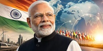 مودی بھارت کے سب سے طویل عرصے تک خدمات انجام دینے والے منتخب وزیراعظم بن گئے