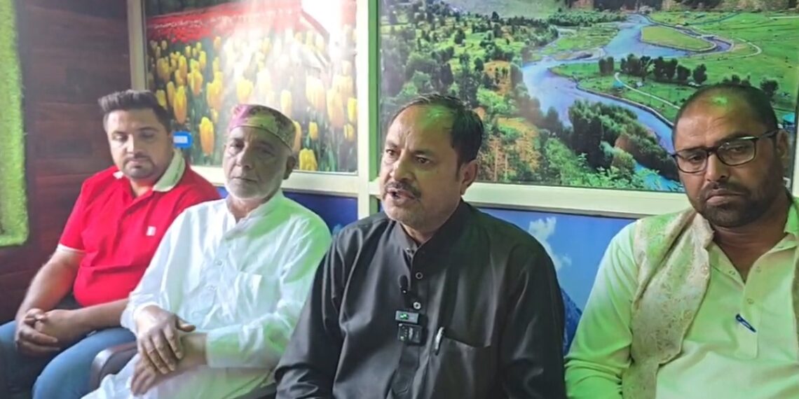 پنجاب میں مبینہ غیر قانونی وصولی‘ قصابوں کا ہڑتال کا اعلان