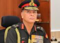 لیفٹیننٹ جنرل دھیراج سیٹھ   ہوں گے فوج کے اگلے سربراہ  ۳۰ جون کو سنبھالیں گے عہدہ