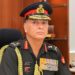 لیفٹیننٹ جنرل دھیراج سیٹھ ہوں گے فوج کے اگلے سربراہ ۳۰ جون کو سنبھالیں گے عہدہ