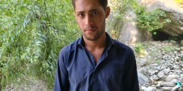 کپواڑہ میں ایل او سی کے قریب   پاکستانی شہری گرفتار، تحقیقات جاری