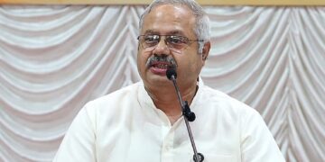 ’بھارت میں پاکستان کی فوجی اور سیاسی قیادت پر اعتماد مکمل طور پر ختم ہو چکا ہے‘