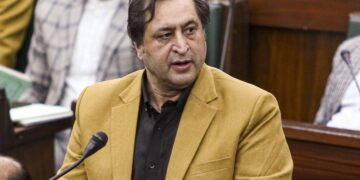 محبوبہ کا ایمز اونتی پورہ کا جائزہ اجلاس آئینی بے ضابطگی:لون