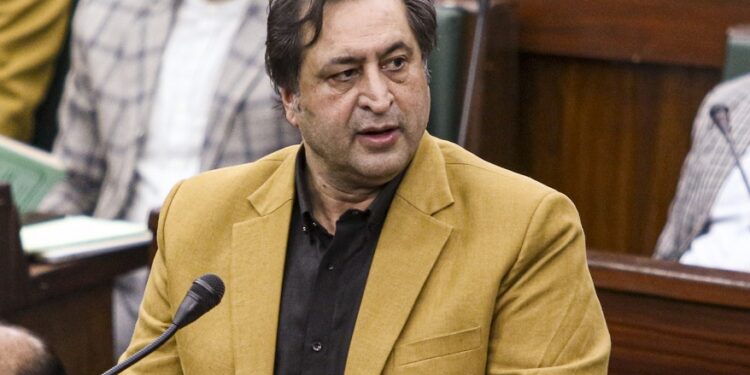 محبوبہ کا ایمز اونتی پورہ کا جائزہ اجلاس آئینی بے ضابطگی:لون