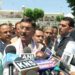 ’جموں و کشمیر میں امن ہے، جبکہ پی او کے میں لوگ مارے جا رہے ہیں‘