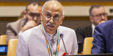 ’ سلامتی کونسل کی رکنیت بڑی ذمہ داری‘جانبدارانہ اور جھوٹے بیانیے پھیلانے کا فورم نہیں‘
