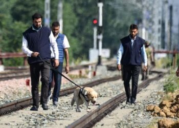’امرناتھ یاترا سے قبل اعلیٰ سطح کی آپریشنل تیاری برقرار رکھی جائے‘