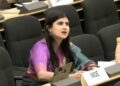 اقوامِ متحدہ میں بھارت کا پاکستان پر سخت حملہ، ’’فرینکنسٹائن ریاست‘‘ قرار دیا