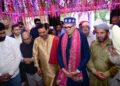 وزیراعلیٰ کا کھیر بھوانی کا دورہ‘ سالانہ میلے کے انتظامات کا جائزہ