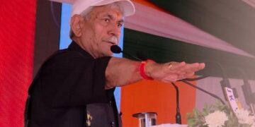 ’منشیات سمگلروں کیلئے جموںکشمیر محفوظ پناہ گاہ نہیں ‘