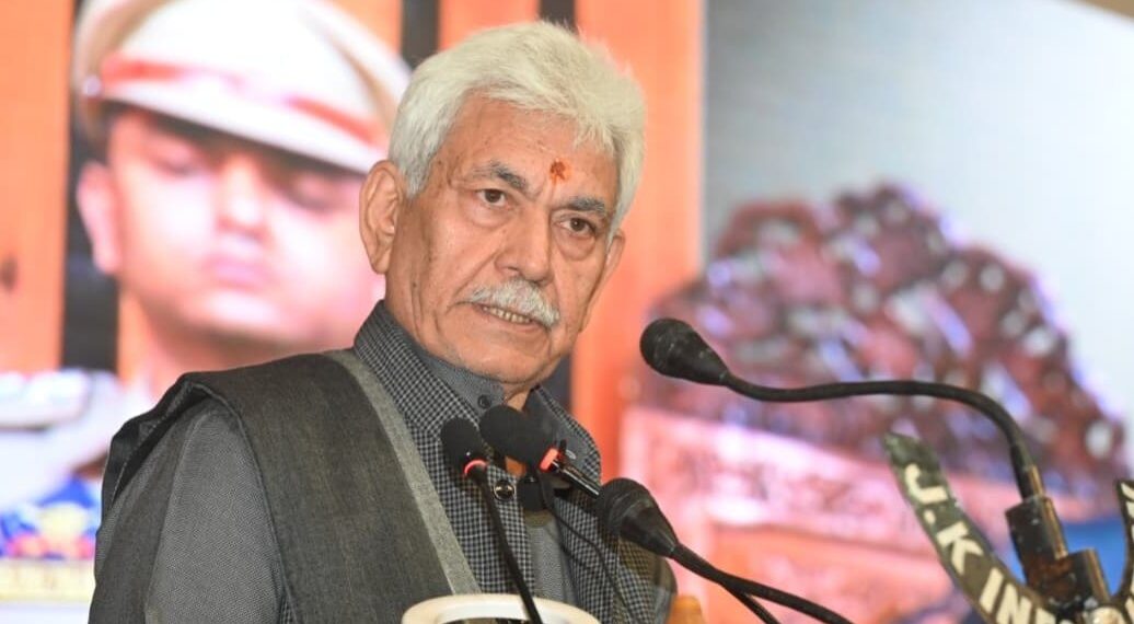 ’کشمیری پنڈت یو ٹی کے مستقبل میں فعال کردار ادا کریں‘
