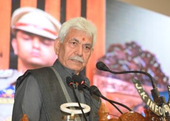 ’کشمیری پنڈت یو ٹی کے مستقبل میں فعال کردار ادا کریں‘