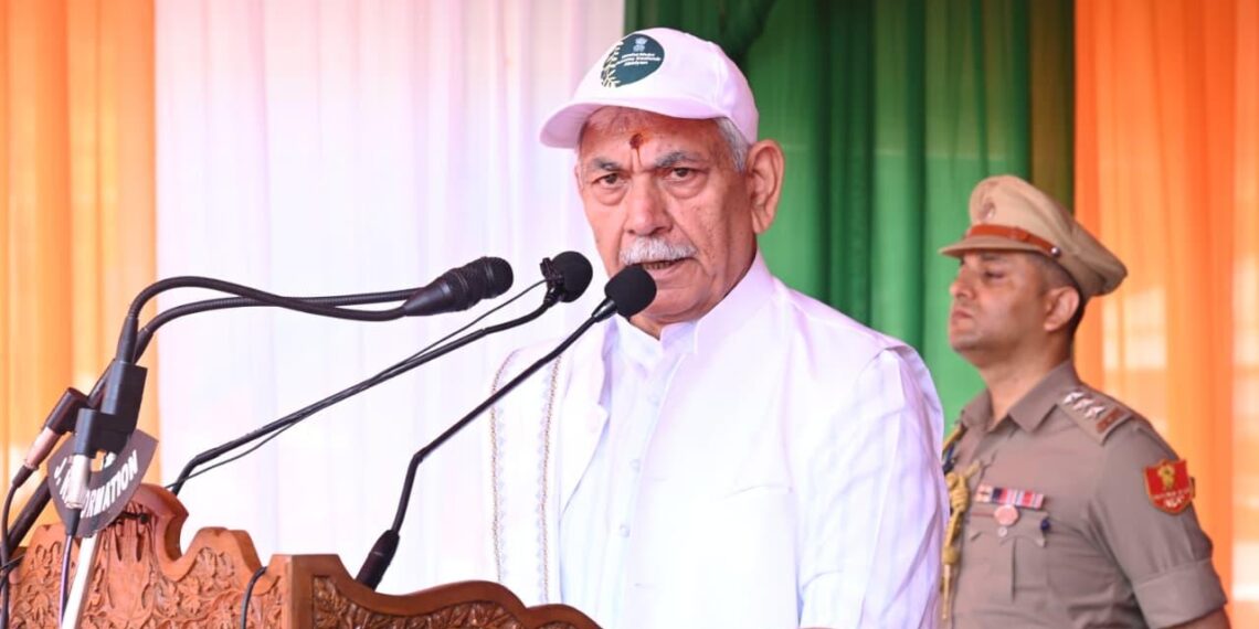 ’منشیات کیخلاف جنگ عوامی تحریک بن چکی ہے‘