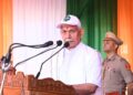 ’منشیات کیخلاف جنگ عوامی تحریک بن چکی ہے‘