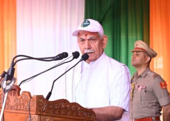 ’منشیات کیخلاف جنگ عوامی تحریک بن چکی ہے‘