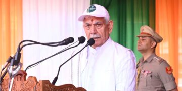 ’منشیات کیخلاف جنگ عوامی تحریک بن چکی ہے‘