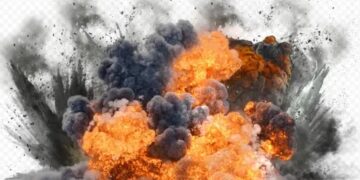 راجوری میں حادثاتی بارودی سرنگ   دھماکہ، جے سی او سمیت چار فوجی زخمی