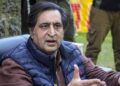 ’آؤٹ سورسنگ بیک ڈور تقرریوں سے زیادہ سنگین جرم‘